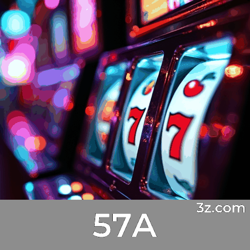 57A: Seu Cassino Online Seguro e Premiado