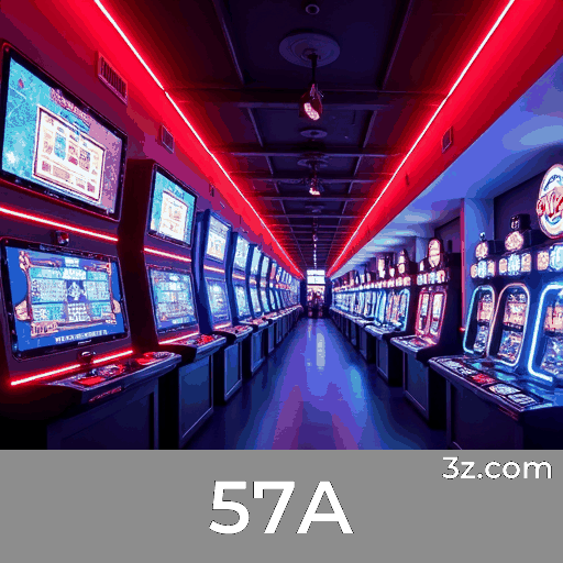 Qualidade Inigualável de Jogos de Casino no 57A