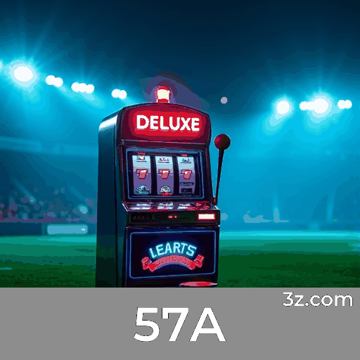 Qualidade Inigualável de Jogos de Casino no 57A