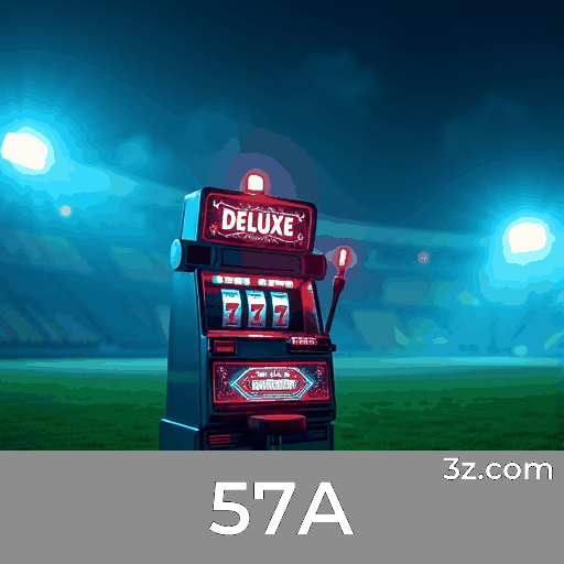 Qualidade Inigualável de Jogos de Casino no 57A