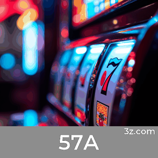 Mundo de Jogos Extraordinários do 57A: Diversão Sem Limites