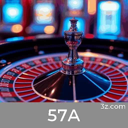 Qualidade Inigualável de Jogos de Casino no 57A