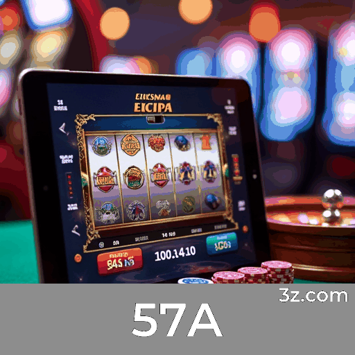 Qualidade Inigualável de Jogos de Casino no 57A