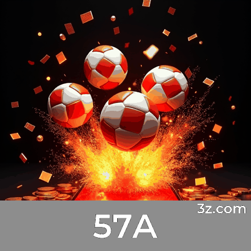 Mundo de Jogos Extraordinários do 57A: Diversão Sem Limites