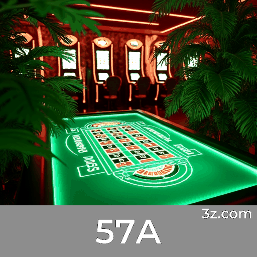 57A: Seu Cassino Online Seguro e Premiado